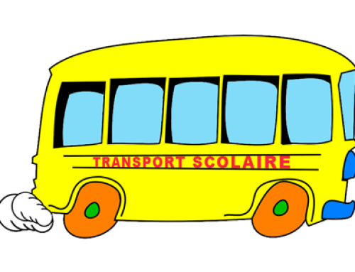 Transports scolaires 2022-2023