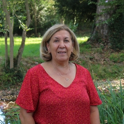 Eliane COLETTA
