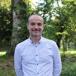 Gilles MARTIN