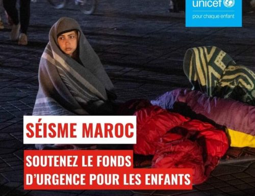 Solidarité Maroc (UNICEF)