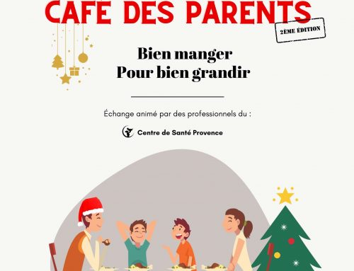 Café des parents 2