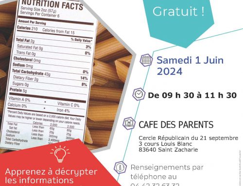 Café des Parents