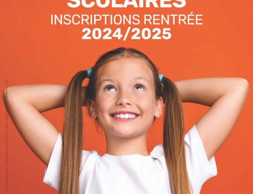 Transport scolaire 2024-2025