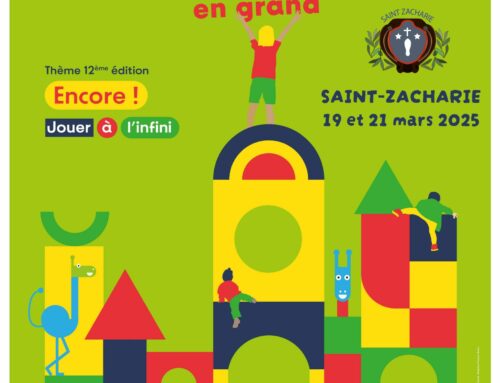 Semaine Nationale de la Petite Enfance