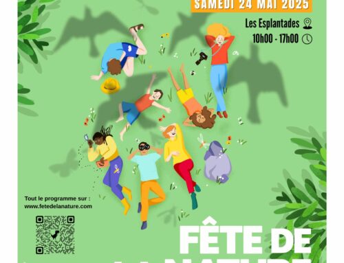 Fête de la Nature