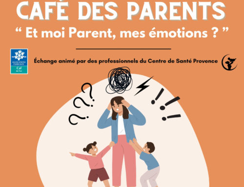 Café des Parents