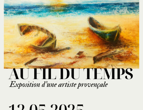 Exposition Anne-Marie Barbera (prolongation)