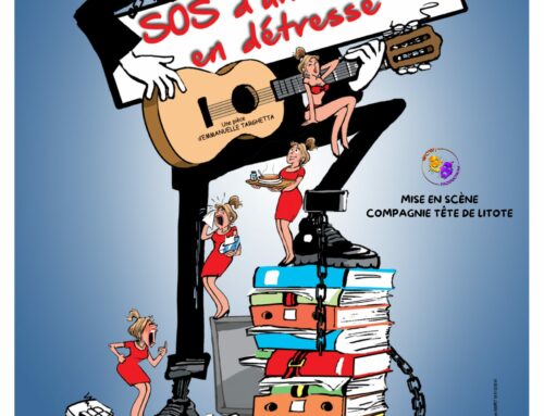SOS d’une libido en détresse