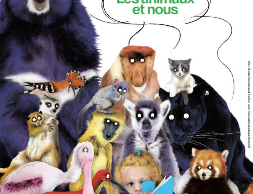 Partir en livre