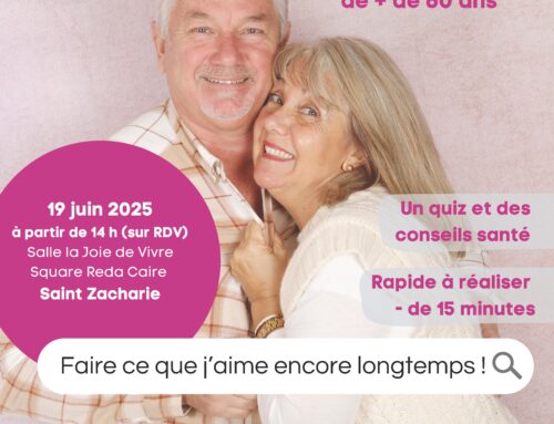 Bilan de santé gratuit