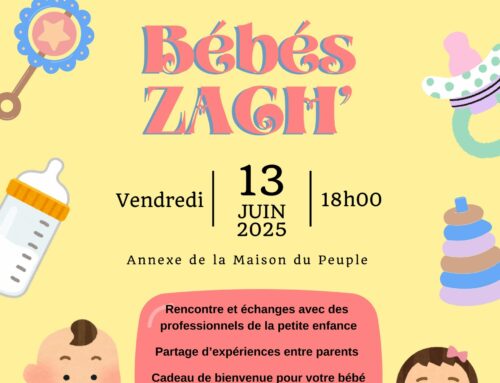 Bébés Zach’