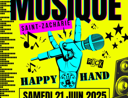 Fête de la Musique