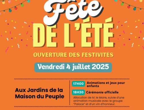 Fête de l’Été