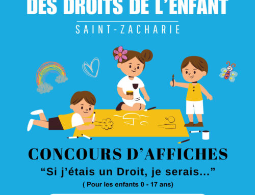 Concours d’affiches – UNICEF