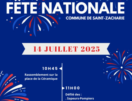 Fête Nationale