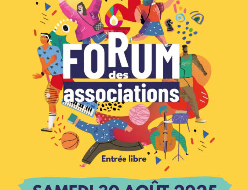 Forum des associations