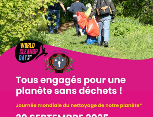 World Cleanup Day 2025