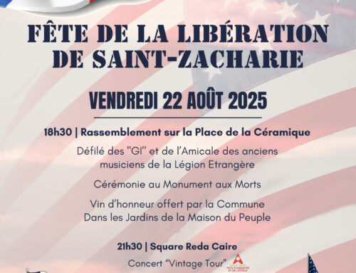 Fête de la Libération
