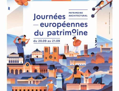 Journées Européennes du Patrimoine