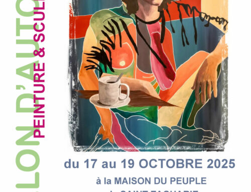 Salon d’automne peinture et sculpture