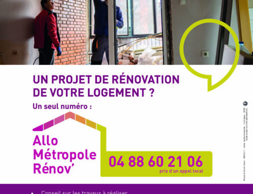 Allo Métropole Rénov’