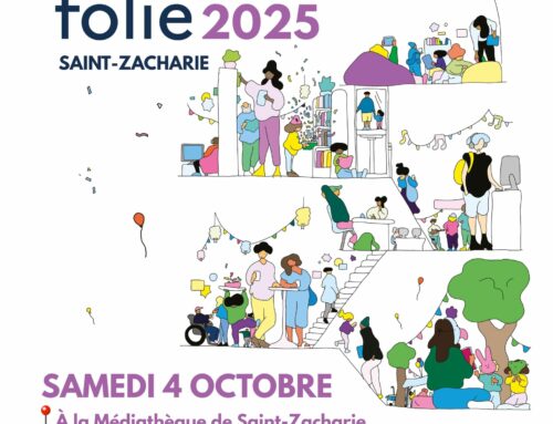 Biblis en folie – foire aux livres