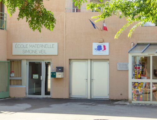 Service civique – Ecole Maternelle