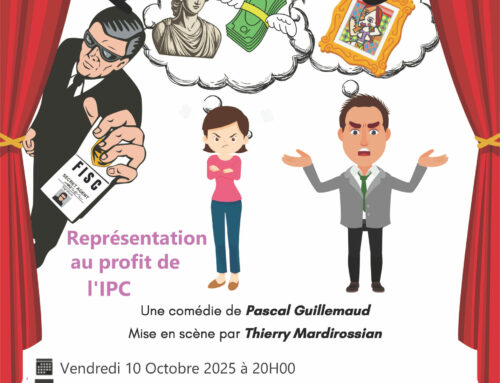ROUDOUDOU – Octobre Rose 2025