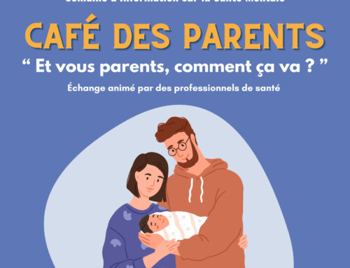 Café des Parents – SISM 2025