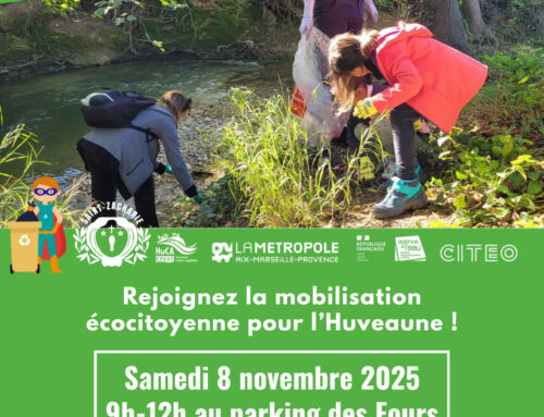 Opération Rivières Propres 2025