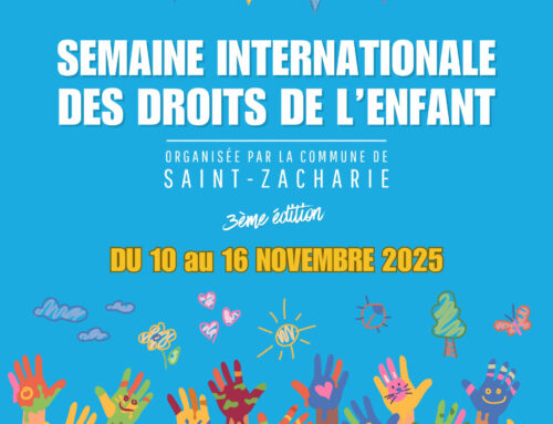 Semaine Internationale des droits de l’Enfant