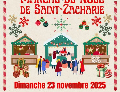 Marché de Noël 2025