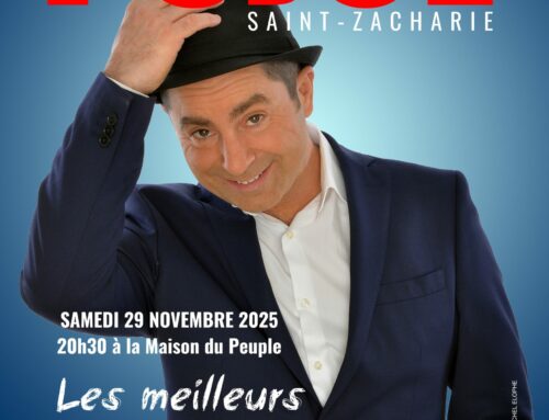 Spectacle Yves Pujol – les meilleurs moments 2