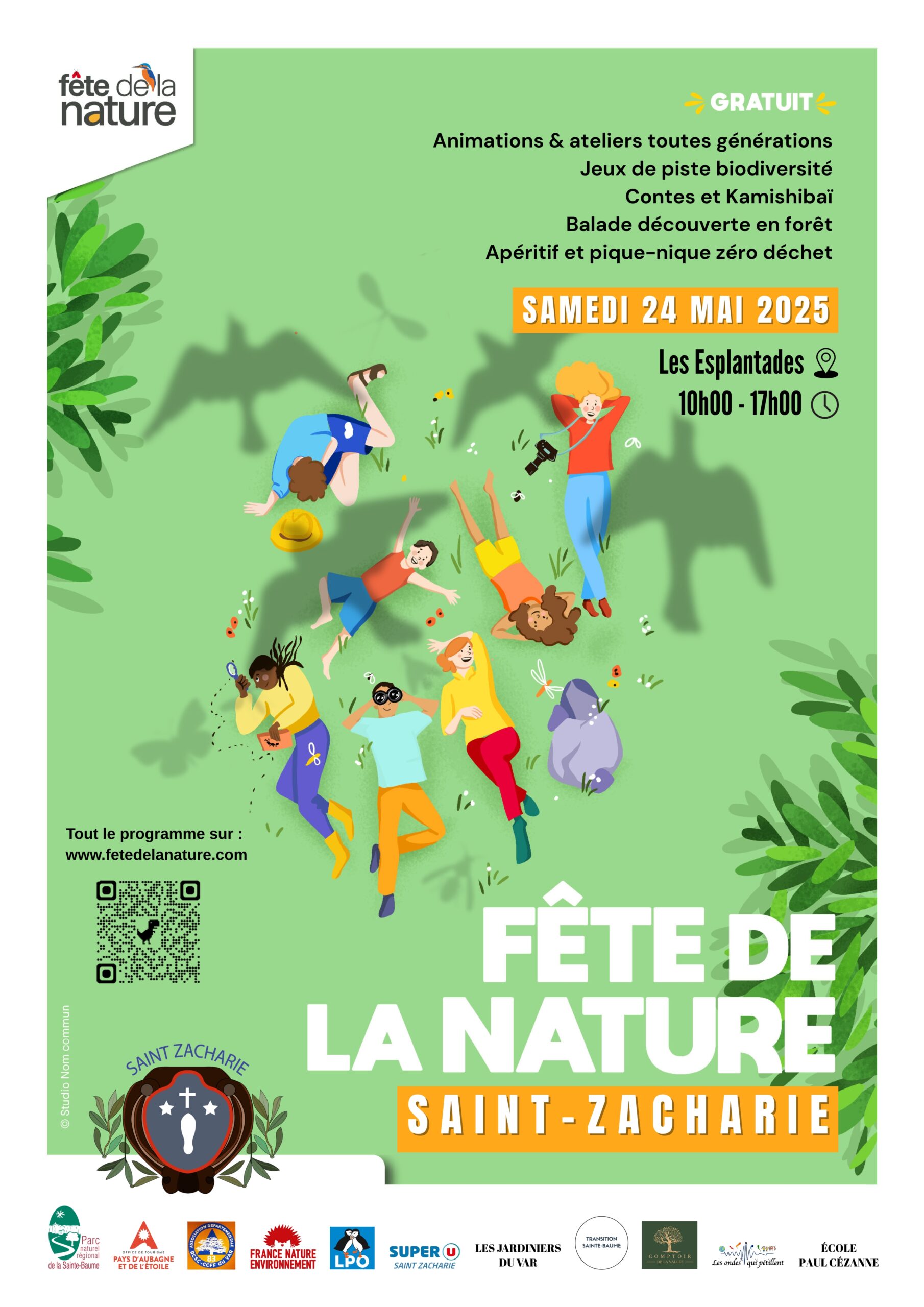 Fête de la Nature