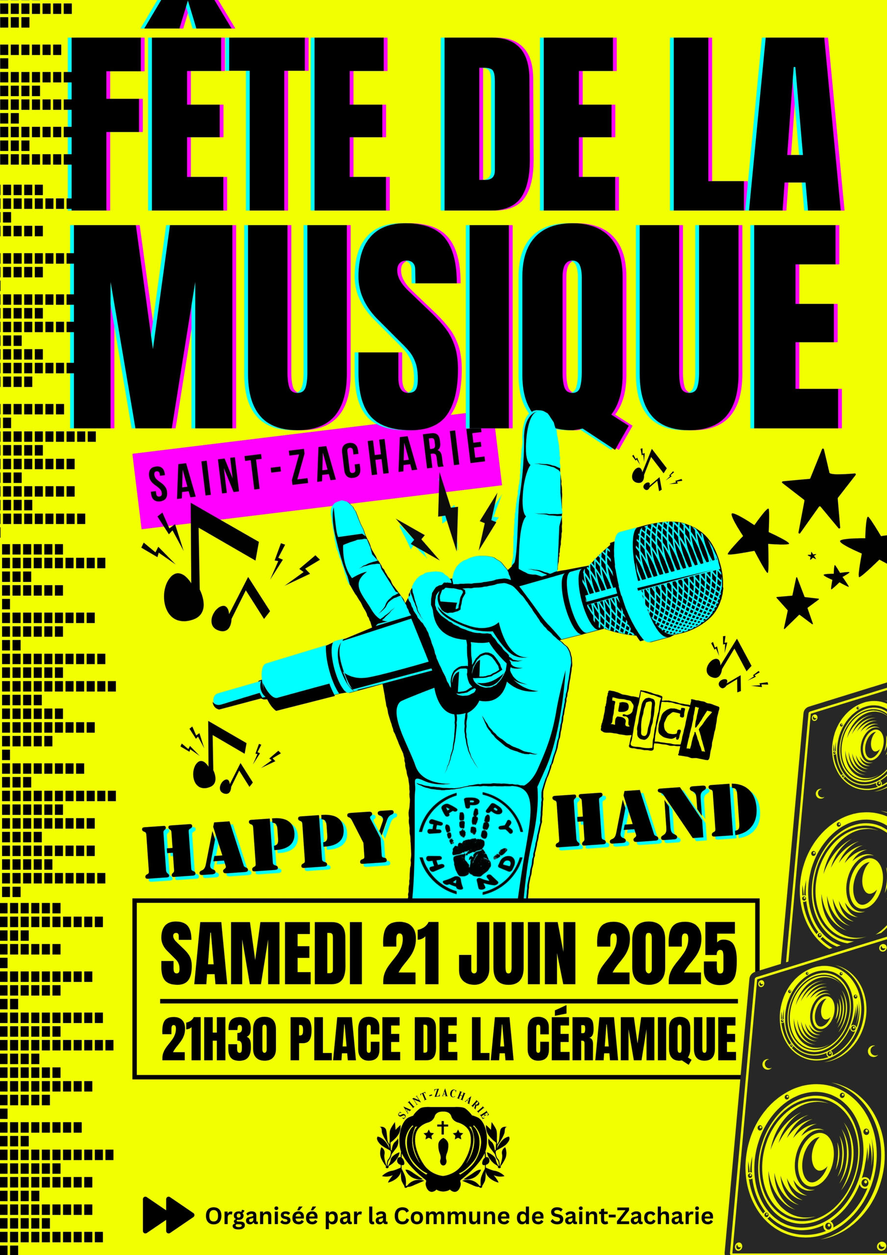 Fête de la Musique