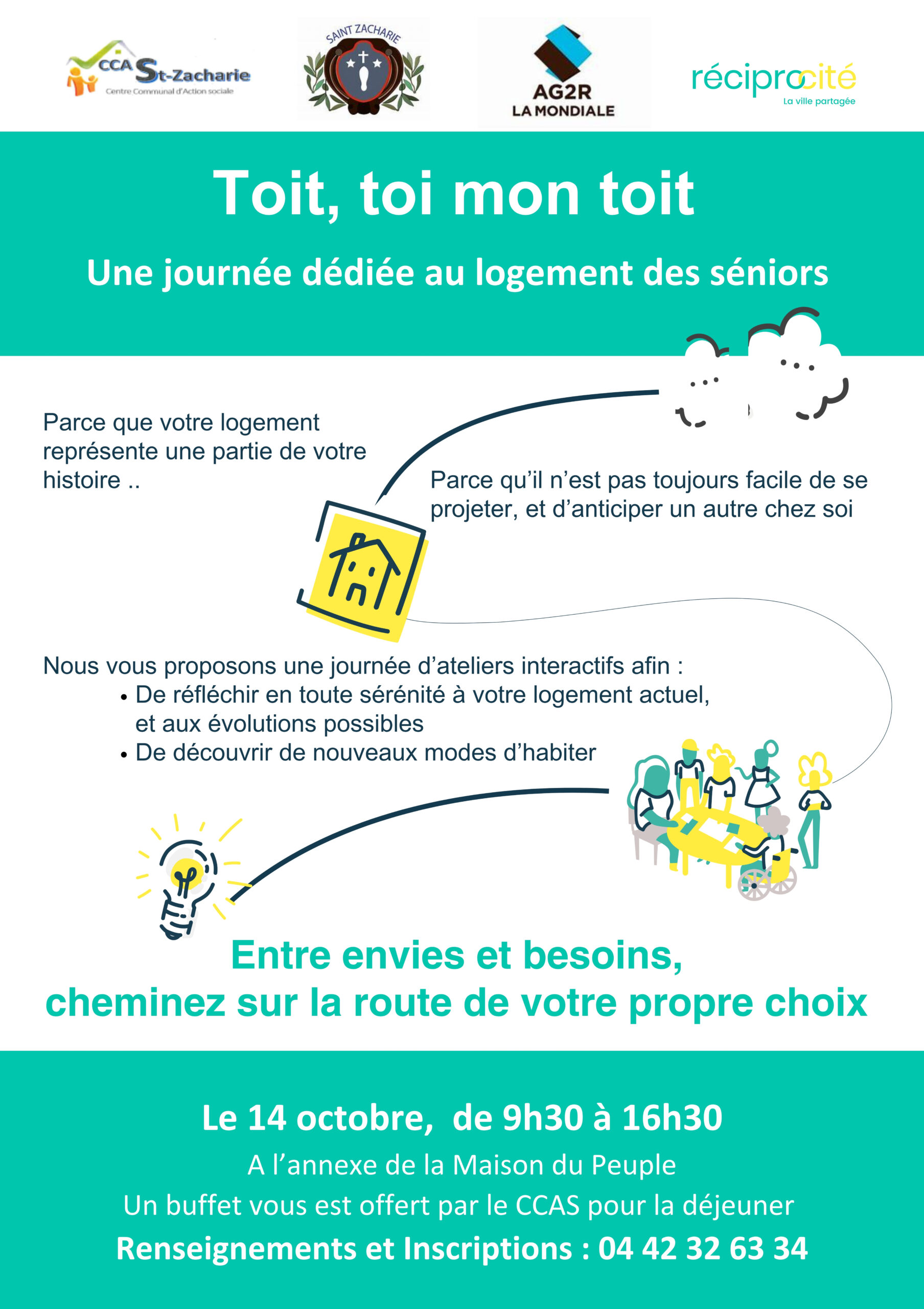 Toit, Toi mon toi !