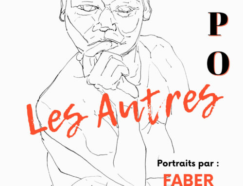 Exposition « les autres »