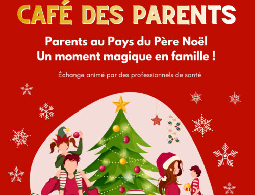 Café des parents