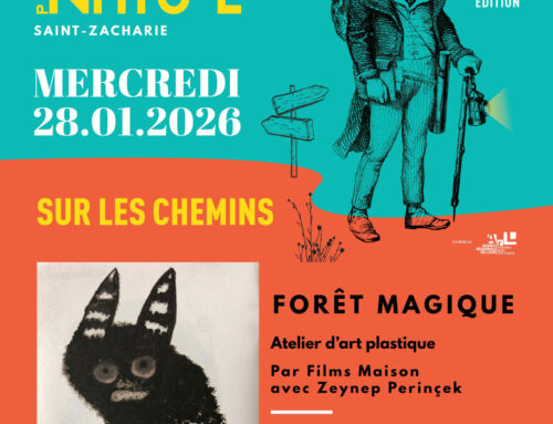 Lecture par Nature 2026