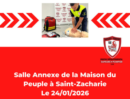 Formation PSC – Premiers Secours Citoyens