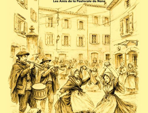 La Pastorale 2026