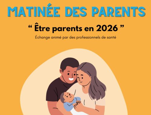 Matinée des Parents