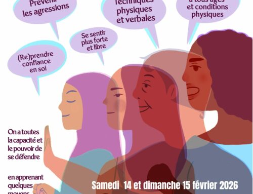 La Parenthèse – Riposte