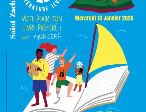 Prix UNICEF de littérature