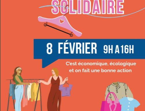 Braderie Secours Catholique
