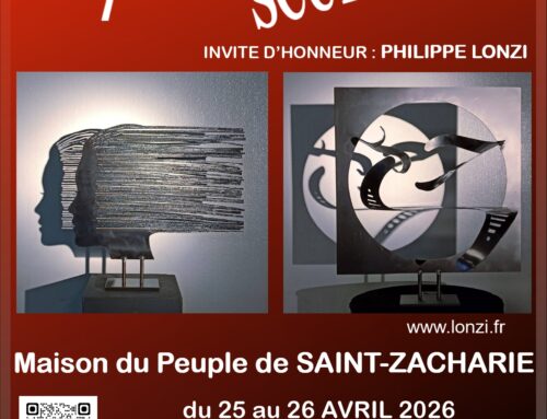 27e Salon Peinture & Sculpture