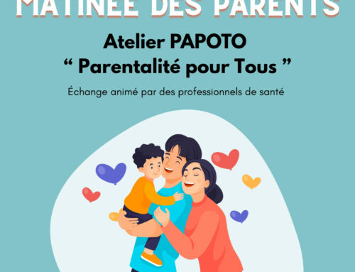 Matinée des Parents