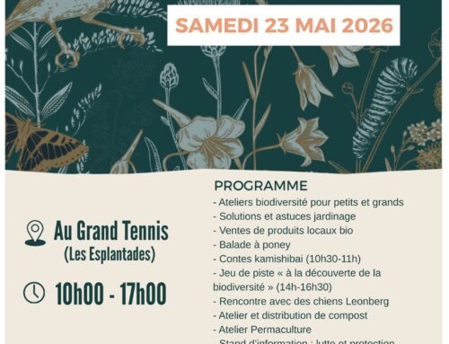 Fête de la Nature