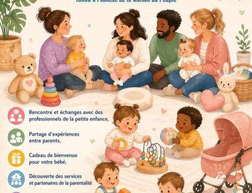 Bébés Zach&rsquo;