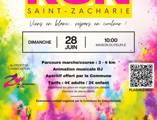 Color Run 2026